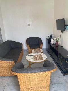 Samboja Apartment - 4