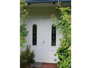 Uthörn in the Odde guesthouse - 8