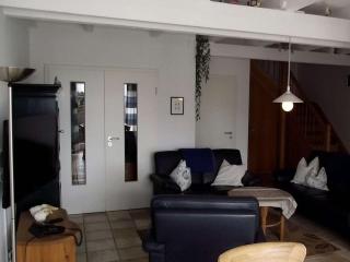 Twin Mills View - Greetsiel - 1