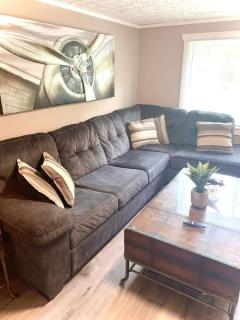 E. Turkeyfoot Whole House - 7