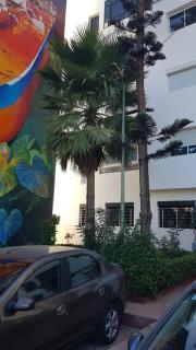 Appartement gare TGV Agdal - 7