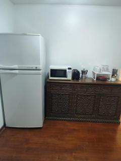 Céntrica habitación con vistas Larcomar - 1