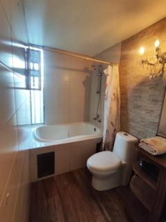 Céntrica habitación con vistas Larcomar - 2