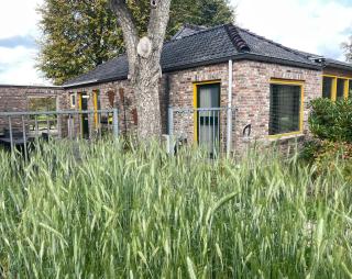 't ouw ateljeeke - 1