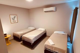 Casa Vida 4 quartos, a 3 ruas da Praia Orla de Atalaia - 8