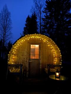 vaaranhuoneistot - 2