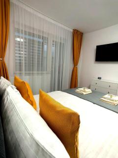 Apartament MARIO - 5