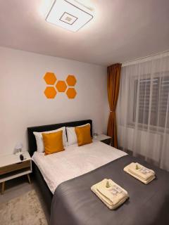 Apartament MARIO - 2