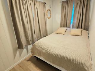 Fin 3-roms leilighet i Harstad sentrum - Harstad - 8