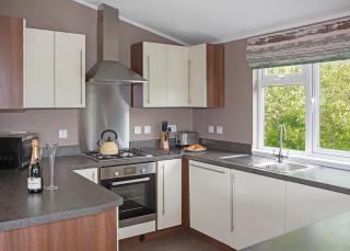 Wigmore Lakes Lodges - 2