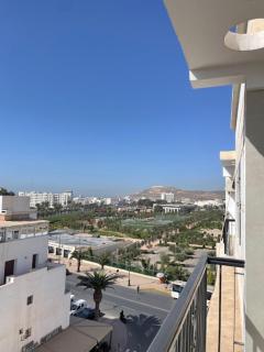 Appartement soleil d agadir - 0