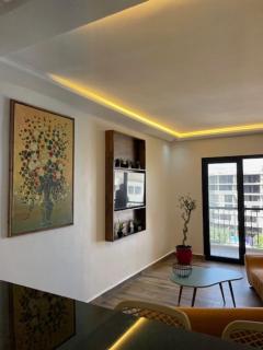 Appartement soleil d agadir - 8