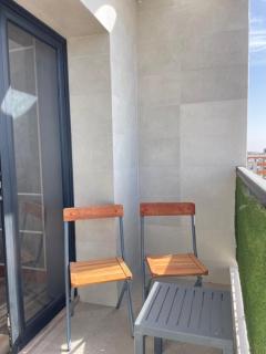 Appartement soleil d agadir - 7