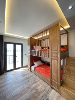 Appartement soleil d agadir - 2