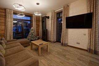 Finlandia Chalet - 6