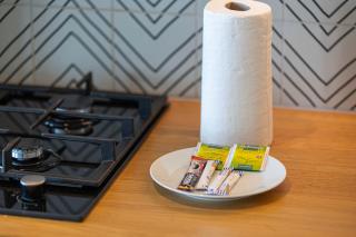 Cozy 1BR Near Dubai Hills Park - 8