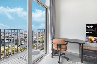 Cozy 1BR Near Dubai Hills Park - 2