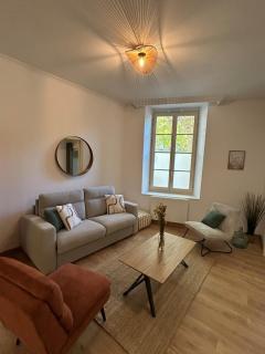 Le Grand Logis de Jacquemart - 8