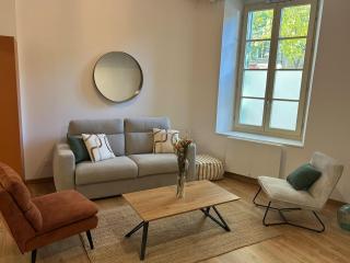 Le Grand Logis de Jacquemart - 7