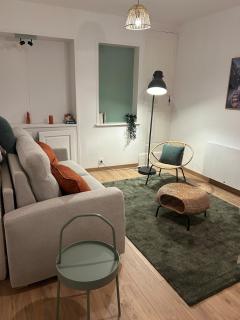 Le Grand Logis de Jacquemart - 3