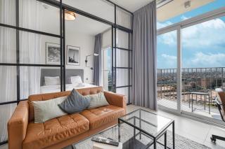 Cozy 1BR Near Dubai Hills Park - 1