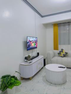 ONE BEDROOM BARAKA APARTMENT Bamburi - Mombasa - 4