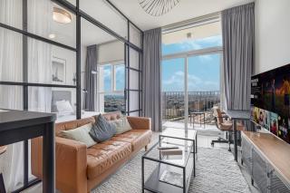 Cozy 1BR Near Dubai Hills Park - 0