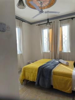 ONE BEDROOM BARAKA APARTMENT Bamburi - 2