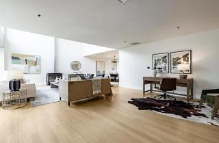 Calm Modern Retreat in the Heart of Salt Lake City - 9