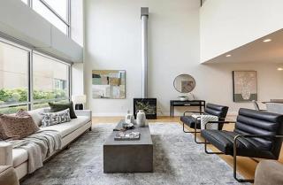 Calm Modern Retreat in the Heart of Salt Lake City - 8