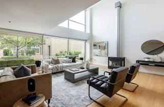 Calm Modern Retreat in the Heart of Salt Lake City - 7