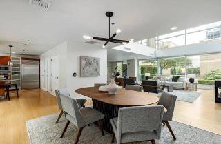 Calm Modern Retreat in the Heart of Salt Lake City - 5