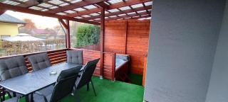 Apartmán pod lesem -  - 4