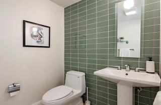 Calm Modern Retreat in the Heart of Salt Lake City - 3