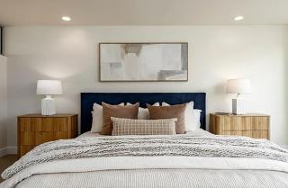 Calm Modern Retreat in the Heart of Salt Lake City - 1