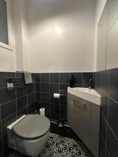 Spacious house with garden, 15 minutes from Paris - 1