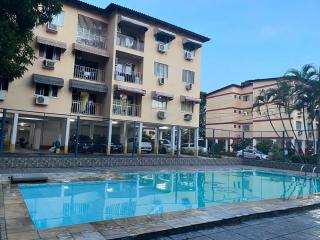 Condomínio Nossa Senhora de Fátima - Manaus - 3