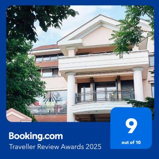 Francesca Residence - 8