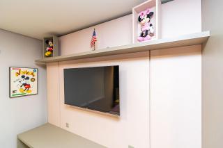 Studio Temático do Mickey em Curitiba - MUV1102 - 8