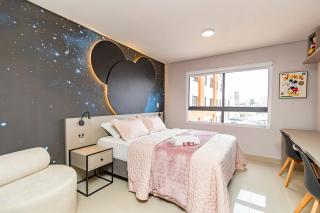 Studio Temático do Mickey em Curitiba - MUV1102 - 7