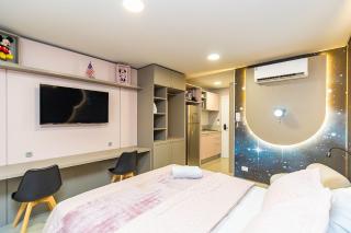 Studio Temático do Mickey em Curitiba - MUV1102 - 5