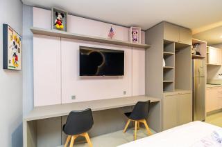 Studio Temático do Mickey em Curitiba - MUV1102 - 4