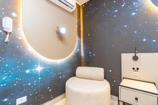 Studio Temático do Mickey em Curitiba - MUV1102 - 2