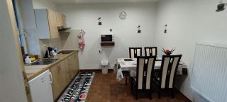 Apartmán pod lesem - 2