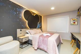 Studio Temático do Mickey em Curitiba - MUV1102 - 9