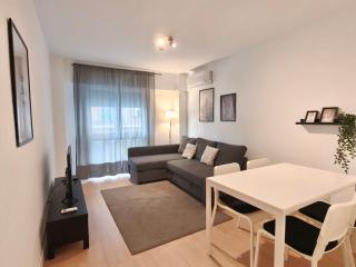 El Puente del Arrabal by Alogest - 0