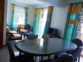 Beachfront apartment-perfect sea escape! - 5