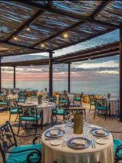 Grand Solmar Lands End Resort & Spa - Cabo San Lucas - 0