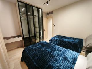 Villette Sodic 3BR with Jacuzzi and Stunning Views - 6