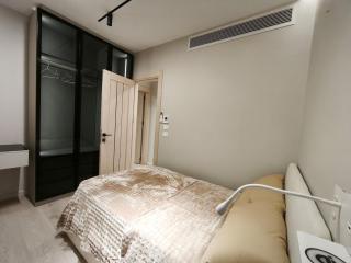 Villette Sodic 3BR with Jacuzzi and Stunning Views - 1